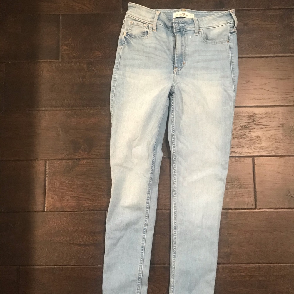 Jeans - Picture 2 of 3
